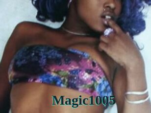 Magic1005