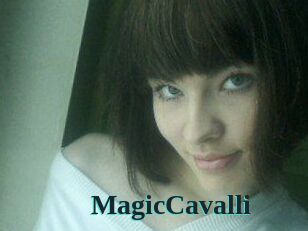 MagicCavalli
