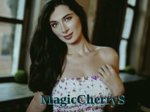MagicCherryS