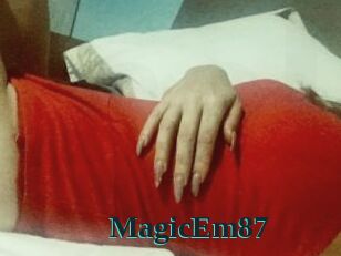 MagicEm87