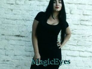 MagicEyes