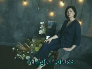 MagicLotuss
