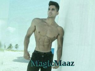 MagicMaaz
