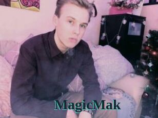 MagicMak