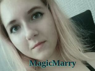 MagicMarry