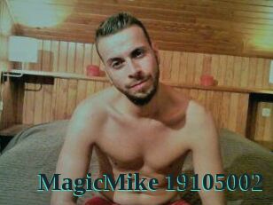MagicMike