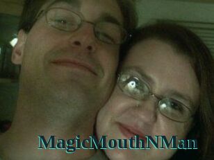 MagicMouthNMan