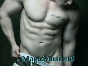 MagicMuscle69