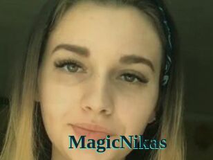 MagicNikas