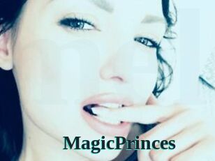 MagicPrinces