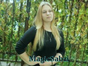 MagicSabzi