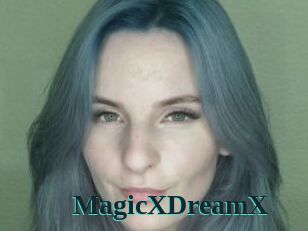 MagicXDreamX