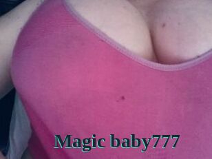 Magic_baby777