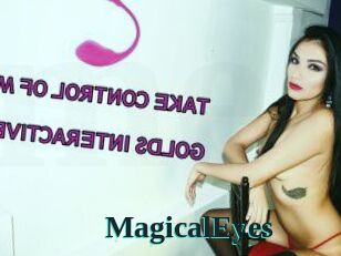 MagicalEyes