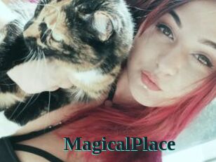 MagicalPlace