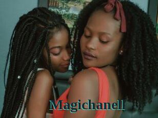 Magichanell