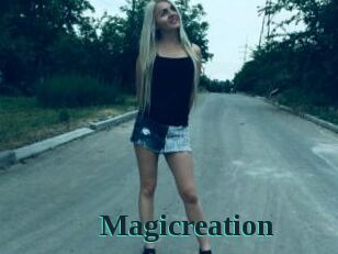 Magicreation