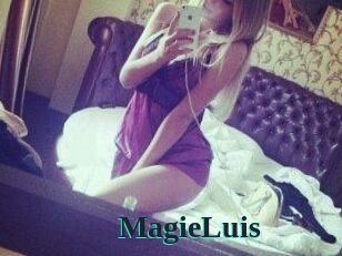 Magie_Luis