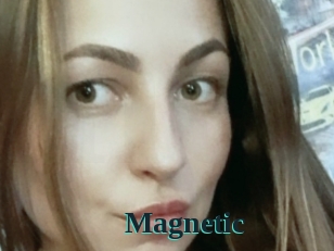 Magnetic Melody Melons
