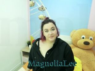 MagnoliaLee