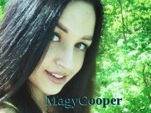 MagyCooper