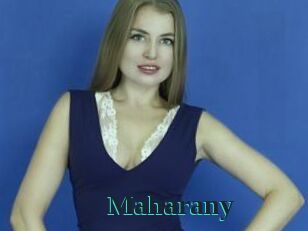 Maharany