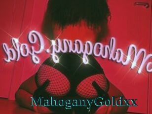 MahoganyGoldxx
