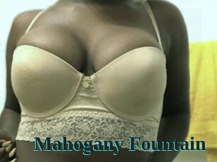 Mahogany_Fountain