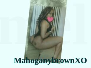 MahoganybrownXO
