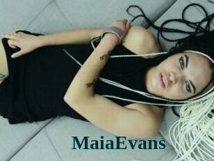MaiaEvans