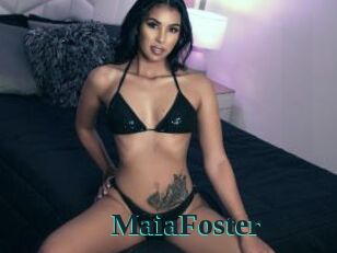 MaiaFoster