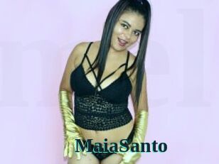 MaiaSanto