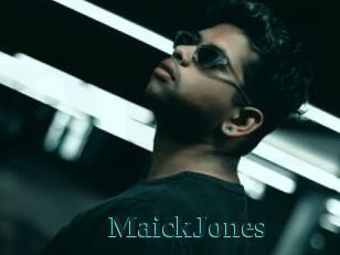 MaickJones