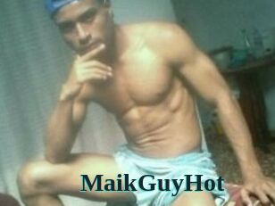 Maik_GuyHot
