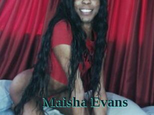 Maisha_Evans Melody Melons