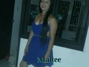 Maitee