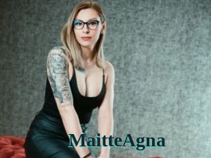 MaitteAgna