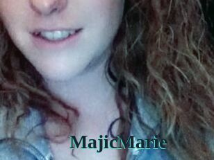 MajicMarie