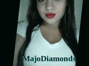 MajoDiamonds