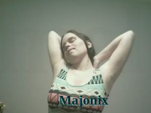 Majonix