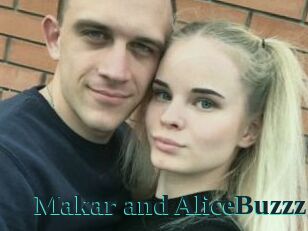 Makar_and_AliceBuzzz Melody Melons