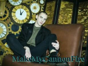 MakeMyCannonFire