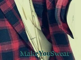MakeYouSweat