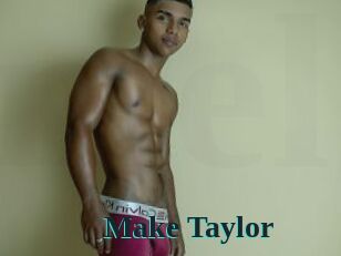 Make_Taylor