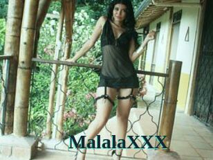MalalaXXX