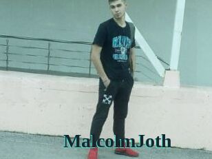 MalcolmJoth