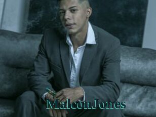 MalconJones