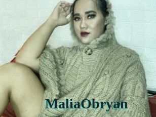 MaliaObryan
