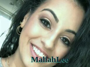 MaliahLee