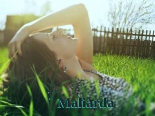 Maliarda